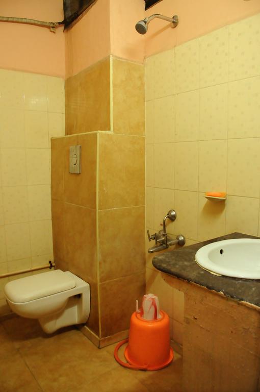 Hotel V.K.Residency Tirupati Zewnętrze zdjęcie