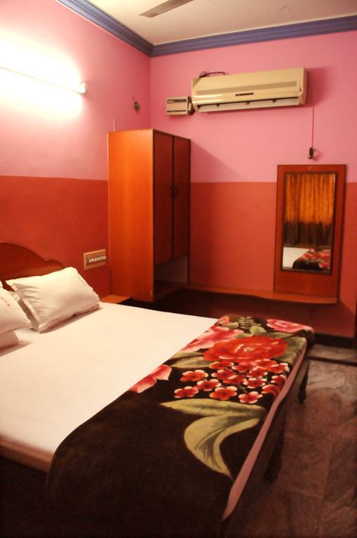 Hotel V.K.Residency Tirupati Zewnętrze zdjęcie