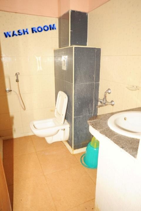 Hotel V.K.Residency Tirupati Zewnętrze zdjęcie