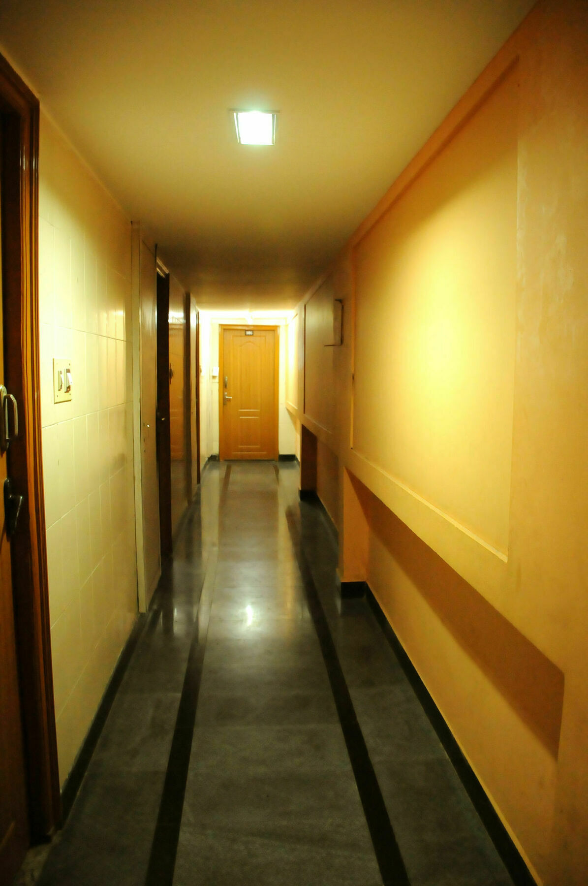 Hotel V.K.Residency Tirupati Zewnętrze zdjęcie